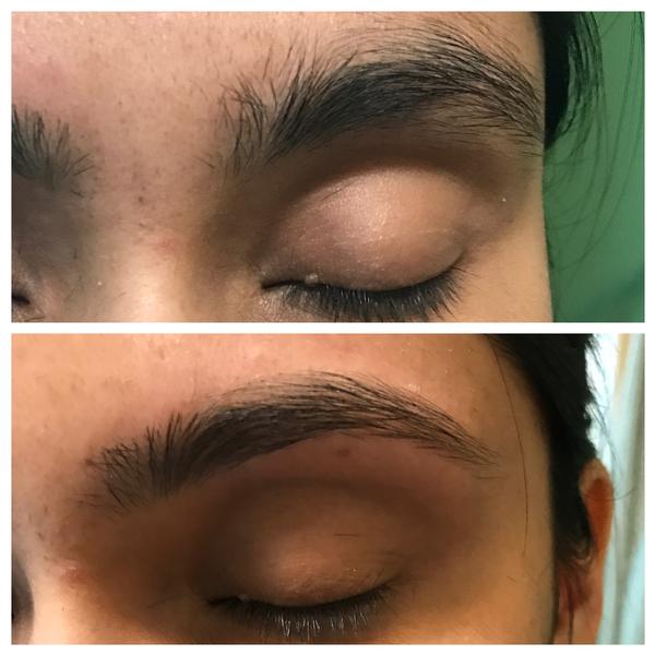 Before after threading